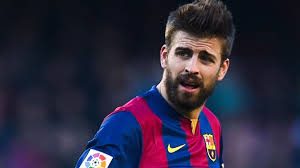 بيكيه يجدد لبرشلونة في هذا الموعد .
