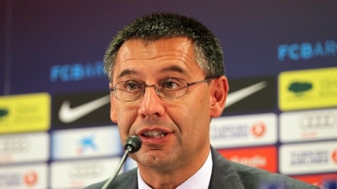 أخيراً .. برشلونة يعلن موقفه النهائي من هذا النجم ويعلنها صريحه !