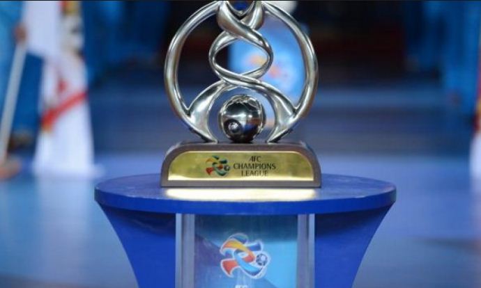 دورى ابطال اسيا ، الهلال ، الاهلى
