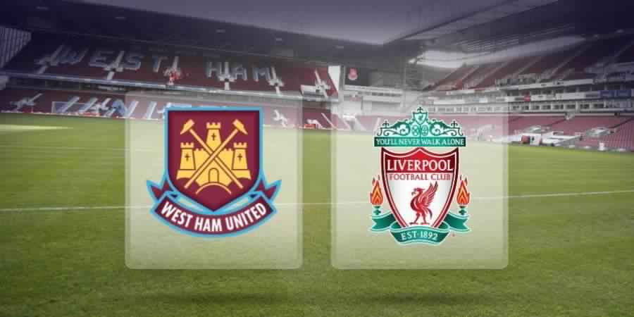 ليفربول وستهام