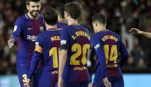 خوف في برشلونة من الوقوع في هذا الخطأ بصفقة كوتينيو