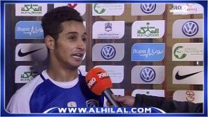 احمد اشرف الفقي الهلال