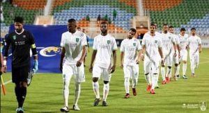 تعليمات دخول الجماهير مباراة الاهلى والجزيرة الإماراتي