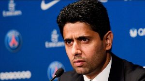 الخليفي يريد ضم نجم برشلونة