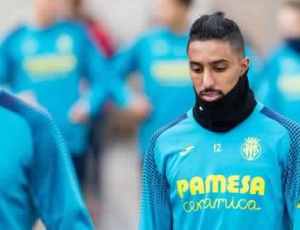 فياريال يطلق على الدوسري لقب "نيمار الخليج" والمدرب يضمه للقاء الدوري الاوروبي