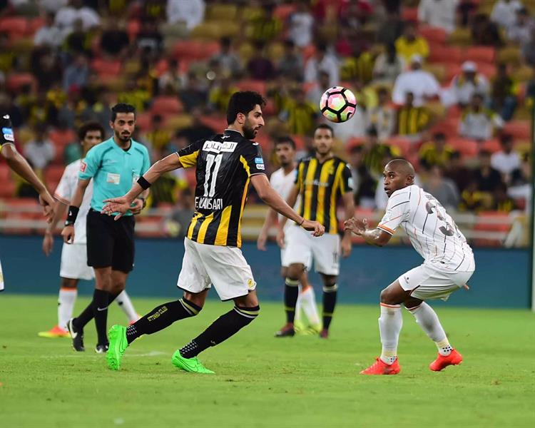 الشباب والاتحاد