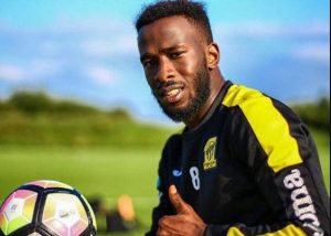 بارباع يتحدث عن موقف لاعب الاتحاد فهد المولد وامكانية عودته الى المملكة بهذه الطرق