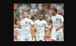 اهلى جده يثير الاستغراب بإصدار بيانين متناقضين
