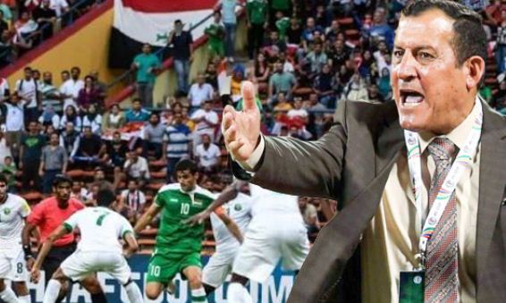 باسم قاسم : المنتخب السعودي من اهم المنتخبات في المنطقة