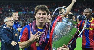 لاعب ريال مدريد السابق : برشلونة سيفوز بـ دوري ابطال اوروبا