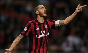 لاعب الميلان يطلب الاتضمام لـ ريال مدريد