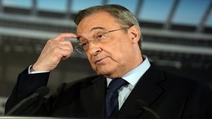 جريزمان يغير وجهته الى ريال مدريد