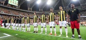 جماهير الاتحاد و تركى ال الشخ