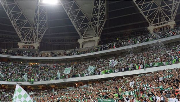 سعادة بين جمهور النادي الاهلى السعودى بعد تعرض الحساب الرسمي للاختراق.. تعرّف على السبب