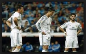 رونالدو يفرض صفقتين سوبر على ريال مدريد