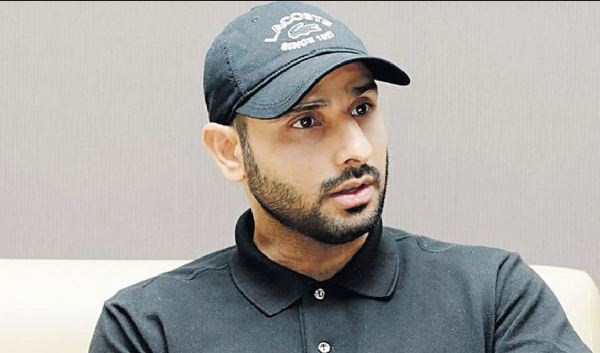 سعد الشهري مدرب الاتفاق
