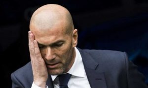 ريال مدريد يجهز 120 مليون يورو لضم نجم مانشستر يونايتد الانجليزي