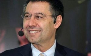 برشلونة ينهي الاتفاق حول الصفقة المنتظرة والاعلان الرسمي في هذا الموعد!