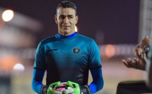 سر عودة عصام الحضرى إلى وادي دجلة