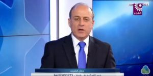 ابرز الحالات التحكيمية في مباراة ريال مدريد وباريس سان جيرمان