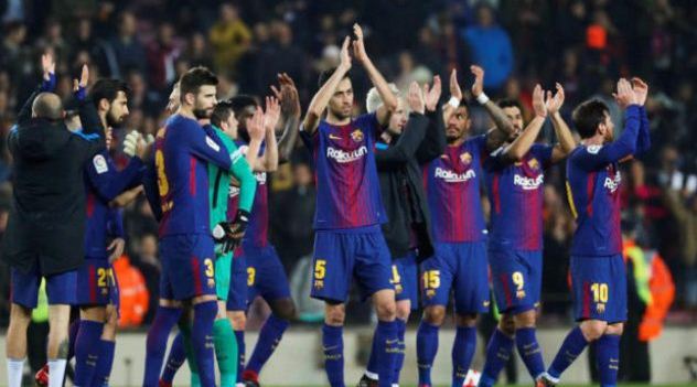 فيرمالين برشلونة