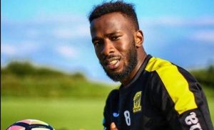 ليفانتي يكشف سبب ضم فهد المولد