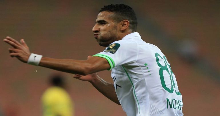 مؤمن زكريا الاهلى السعودى