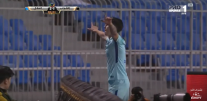 الهلال يتخطى الشباب بثنائيه ليعزز صدارته للدوري السعودي للمحترفين ويوسع الفارق مع الأهلي