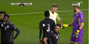 ملخص وأهداف مباراة الهلال والشباب