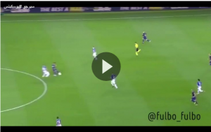 بوسكيتس .. محور الارض صاحب العيون الخلفية !