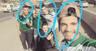 مقتل 4 مشجعين للرجاء البيضاوي المغربي حرقًا (صورة)