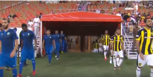 الفهيد يعود لمواجهة الاتحاد.. والفتح يرصد مكافآت خاصة للاعبين