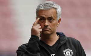 مورينهو ريال مدريد