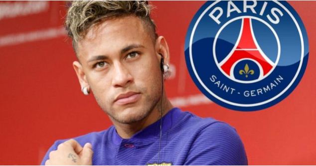 نيمار يفاجئ الجماهير بقراره حول الانتقال لريال مدريد