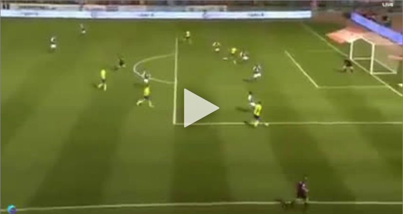 هدف تعادل الهلال في مرمى النصر بنشرقي 2-2