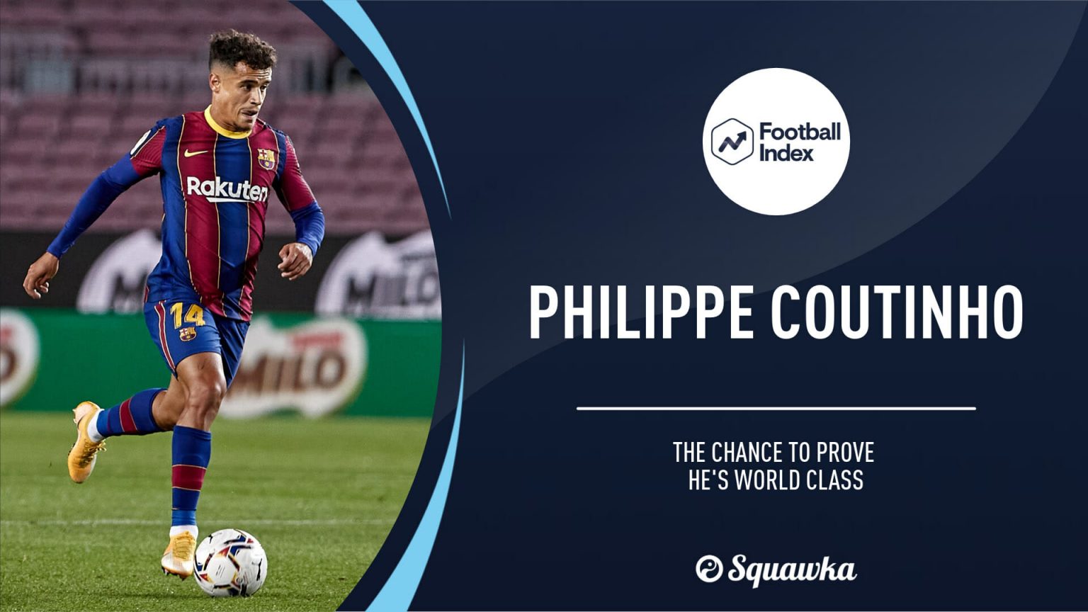 خلفيات كوتينيو في برشلونة Coutinho wallpaper barcelona