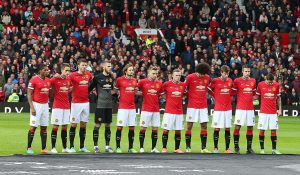 مباراة مانشستر يونايتد وليفربول