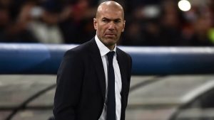 قلق في ريال مدريد بسبب نجم الفريق قبل مواجهة يوفنتوس فى الابطال