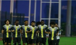 ورطة جديدة لنادي الاتحاد السعودي.. تعرف عليها
