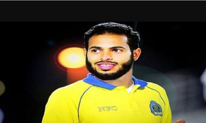احمد الفريدي النصر