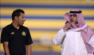 النصر ينفي فتح ملفات ويحـذر جمـاهيـره مـن الشائعـات