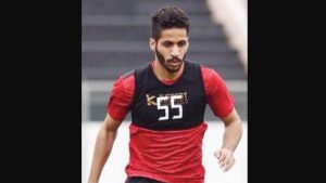 الثمالي: غيبوني بتشخيص خاطئ