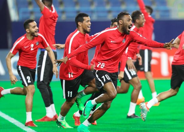 الغيابات تضرب صفوف الهلال قبل مواجهة الريان