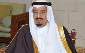 الكشف عن تفاصيل الملعب المهدى من الملك سلمان للعراق