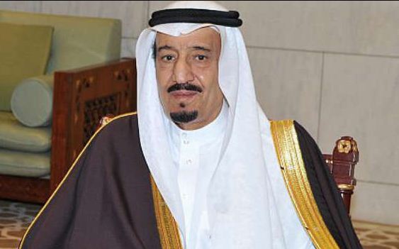 الكشف عن تفاصيل الملعب المهدى من الملك سلمان للعراق