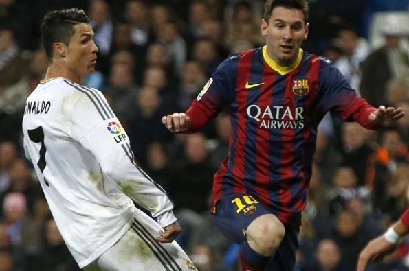 الكلاسيكو