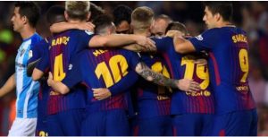 الكشف عن حالة اللاعب الفرنسي بعد اصابته مع منتخب بلاده