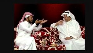 بالفيديو.. المريسل: الأهلي سعى للتعاقد مع دياز.. وآل الشيخ تدخل