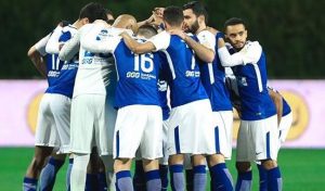 يوسف الثنيان: 3 لاعبين وراء تراجع مستوى الهلال