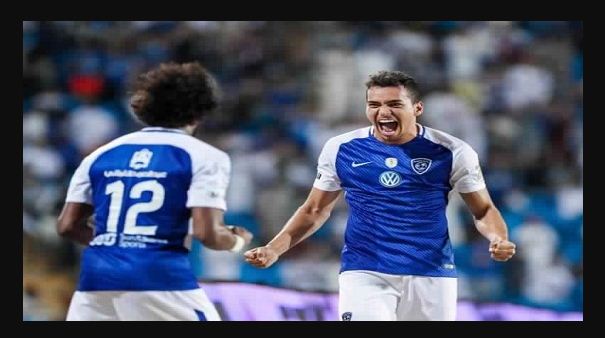 الهلال في المركز الـ3 عالميا بتفاعلات تويتر وريال مدريد الـ4